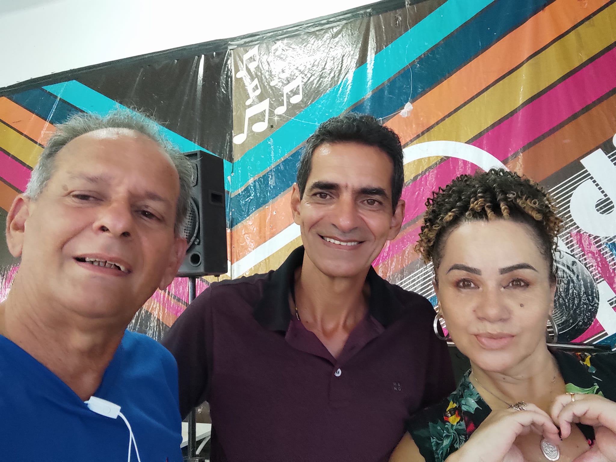 BAILE DOS 58 ANOS DO CLUBE PORTUGUÊS DE NITERÓI - NitNegócios