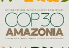 Belém/PA: COP30 e o IDOSO