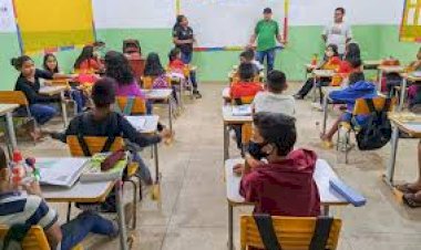 Amapá tem 321 mil pessoas com educação básica e 37 mil analfabetos