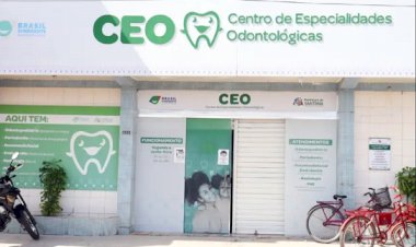 Mais Sorriso: Governo do Amapá amplia oferta de prótese dentária para pessoas em vulnerabilidade e idosos de Santana