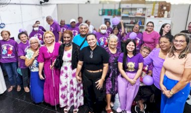 Casa do Idoso de Belém/PA retoma eventos e amplia cuidados à população idosa