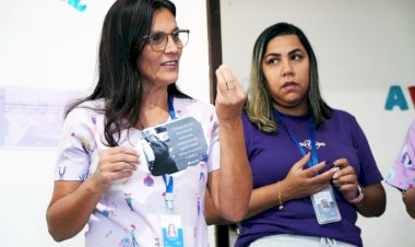 RJ: São Gonçalo alerta para violência contra idosos