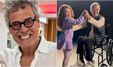 O que aconteceu com Carlinhos de Jesus?