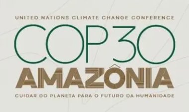 Belém/PA: COP30 e o IDOSO