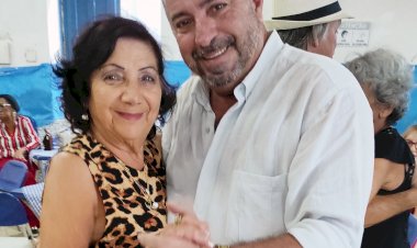 Retorno do Clube Ideal e os seus bailes das quintas-feiras em Niterói/RJ!