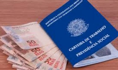 Sem projeto não há presente para os idosos nem futuro para os jovens!