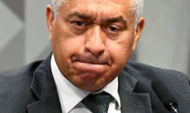 Presidente da CPMI do INSS decreta prisão em flagrante de Rubens Oliveira Costa