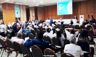 Pará realiza  6ª Conferência de Direitos da Pessoa Idosa defendendo equidade e participação