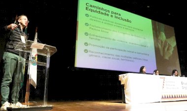 Rio Grande do Sul: 7ª Conferência Estadual da Pessoa Idosa debate direitos, participação e equidade