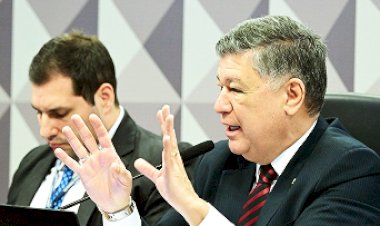 CPMI do INSS avança para investigar núcleo político, diz Carlos Viana