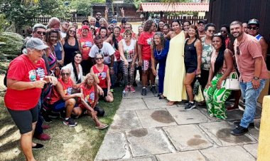 Maricá: Casa da Terceira Idade de Ponta Negra abre inscrições para atividades gratuitas