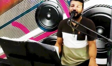 Baile no Clube Ideal3Idade com Júnior dos Teclados!