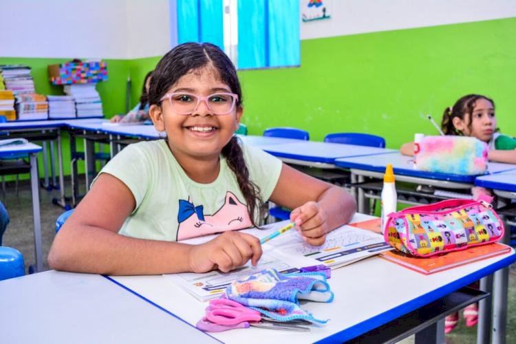 Amapá tem 321 mil pessoas com educação básica e 37 mil analfabetos