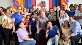 Censo 2022 revela envelhecimento populacional crescente no Amapá