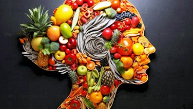 Alimentos e plantas que contribuem na memória