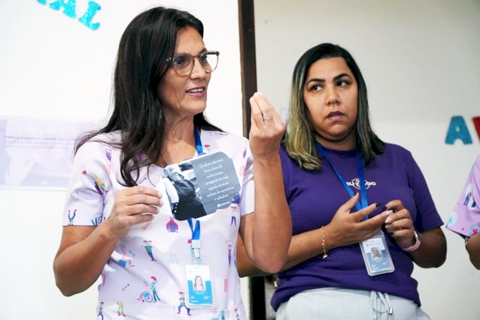 RJ: São Gonçalo alerta para violência contra idosos