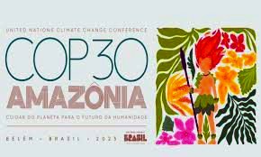 Belém/PA: COP30 e o IDOSO
