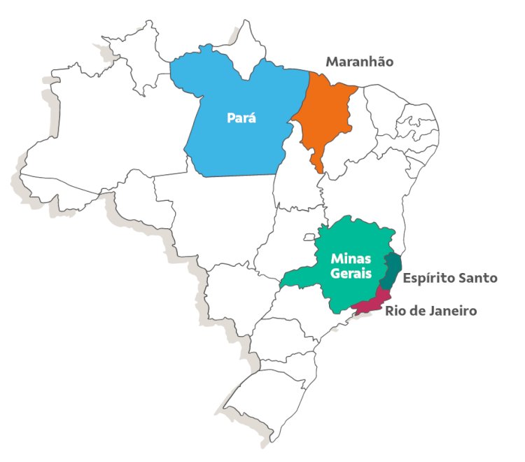 FUNDAÇÃO VALE DO RIO DOCE