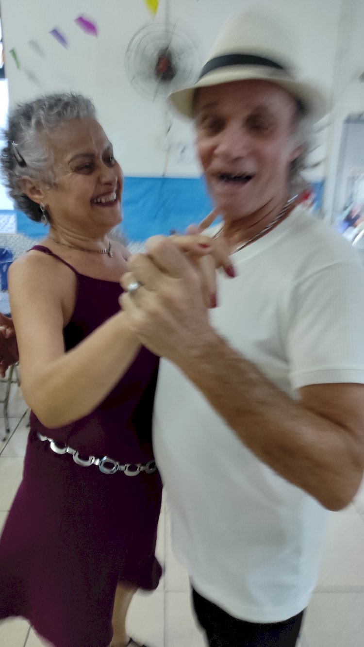 Retorno do Clube Ideal e os seus bailes das quintas-feiras em Niterói/RJ!