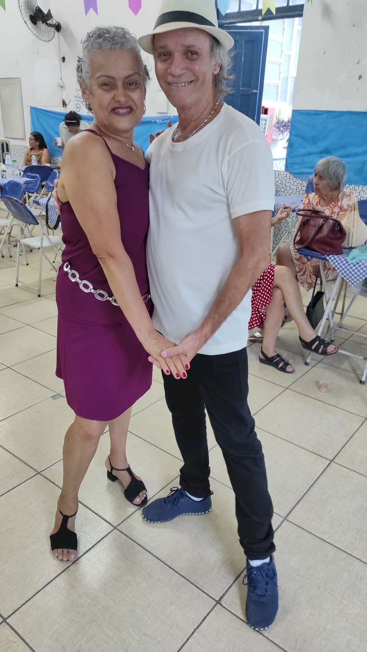 Retorno do Clube Ideal e os seus bailes das quintas-feiras em Niterói/RJ!