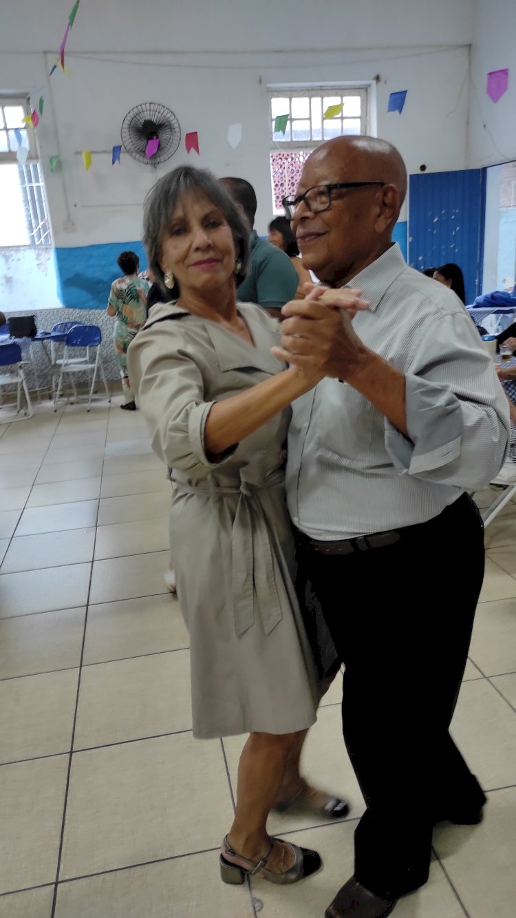 Retorno do Clube Ideal e os seus bailes das quintas-feiras em Niterói/RJ!
