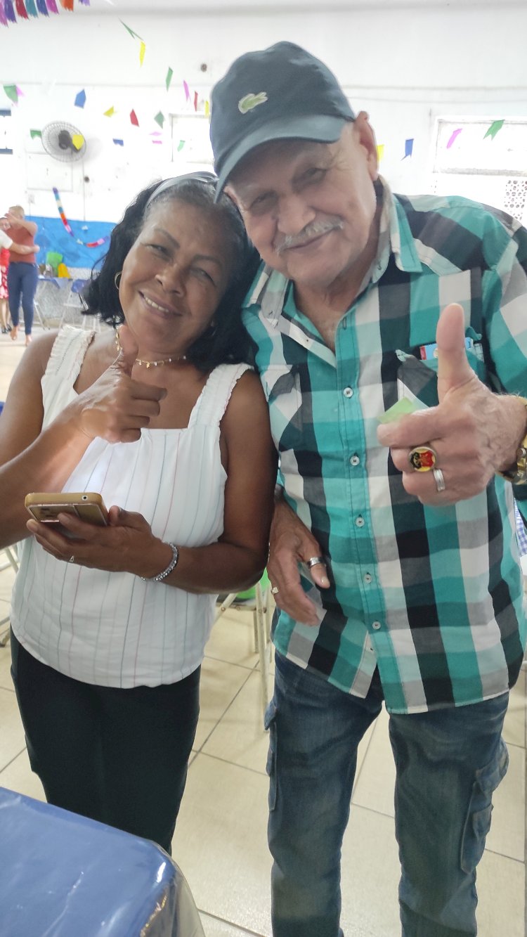 Retorno do Clube Ideal e os seus bailes das quintas-feiras em Niterói/RJ!