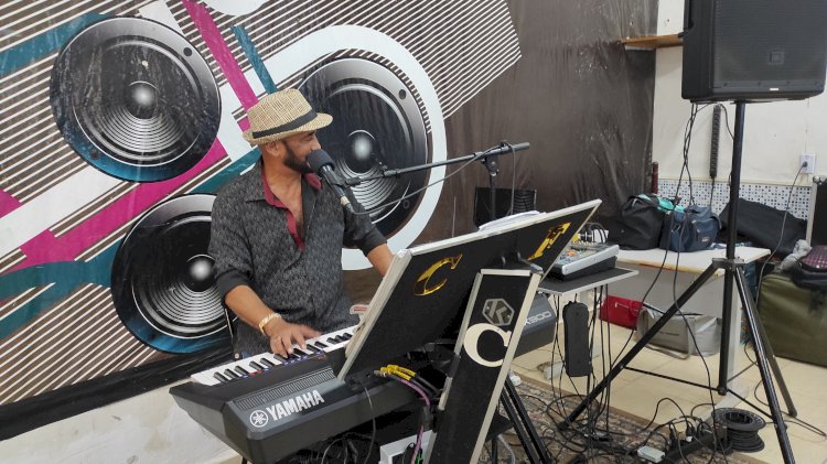 Retorno do Clube Ideal e os seus bailes das quintas-feiras em Niterói/RJ!