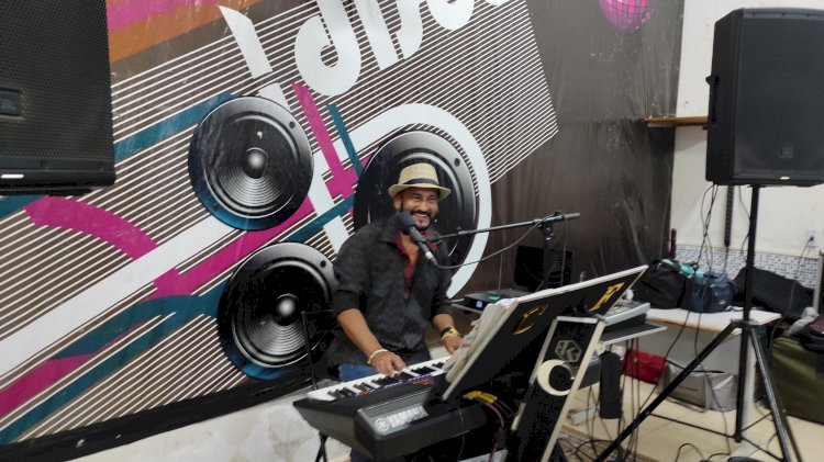Retorno do Clube Ideal e os seus bailes das quintas-feiras em Niterói/RJ!