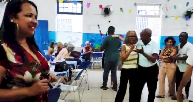 Retorno do Clube Ideal e os seus bailes das quintas-feiras em Niterói/RJ!