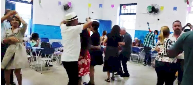 Retorno do Clube Ideal e os seus bailes das quintas-feiras em Niterói/RJ!