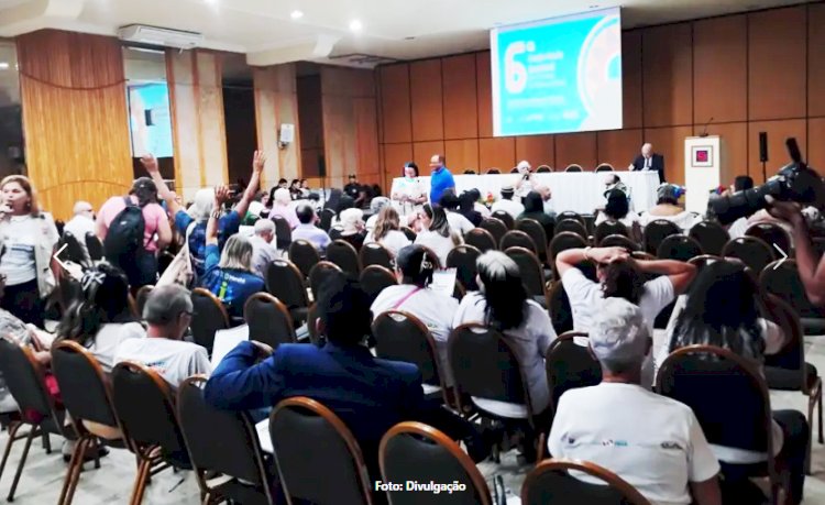 Pará realiza  6ª Conferência de Direitos da Pessoa Idosa defendendo equidade e participação