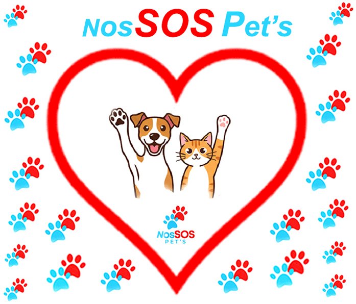 NosSOS Pet's