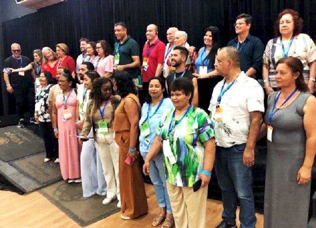 MG: 6ª Conferência Estadual dos Direitos da Pessoa Idosa: passo decisivo para a inclusão e valorização dos idosos