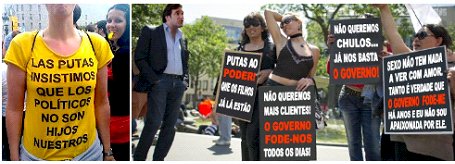 Filhos das Sacanagens !