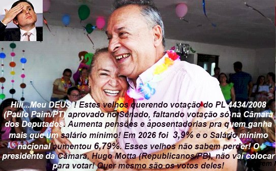 PB: Baile de Carnaval dos Idosos do GRUPO SABER VIVER