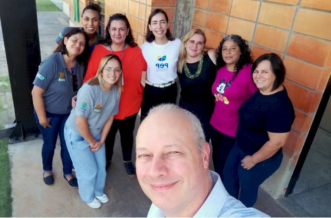 Projeto Inclusão INSS antecipa atendimentos e concede benefícios em Apiaí (SP)