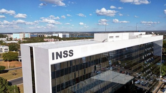 INSS define lotação de 255 novos profissionais em 197 agências