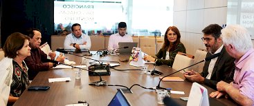 Sindilegis promove campanha pelo fim da contribuição previdenciária de aposentados e pensionistas