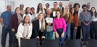 Campos/RJ: Nova diretoria eleita gestão 2026/2028, do Conselho Municipal do Idoso toma posse